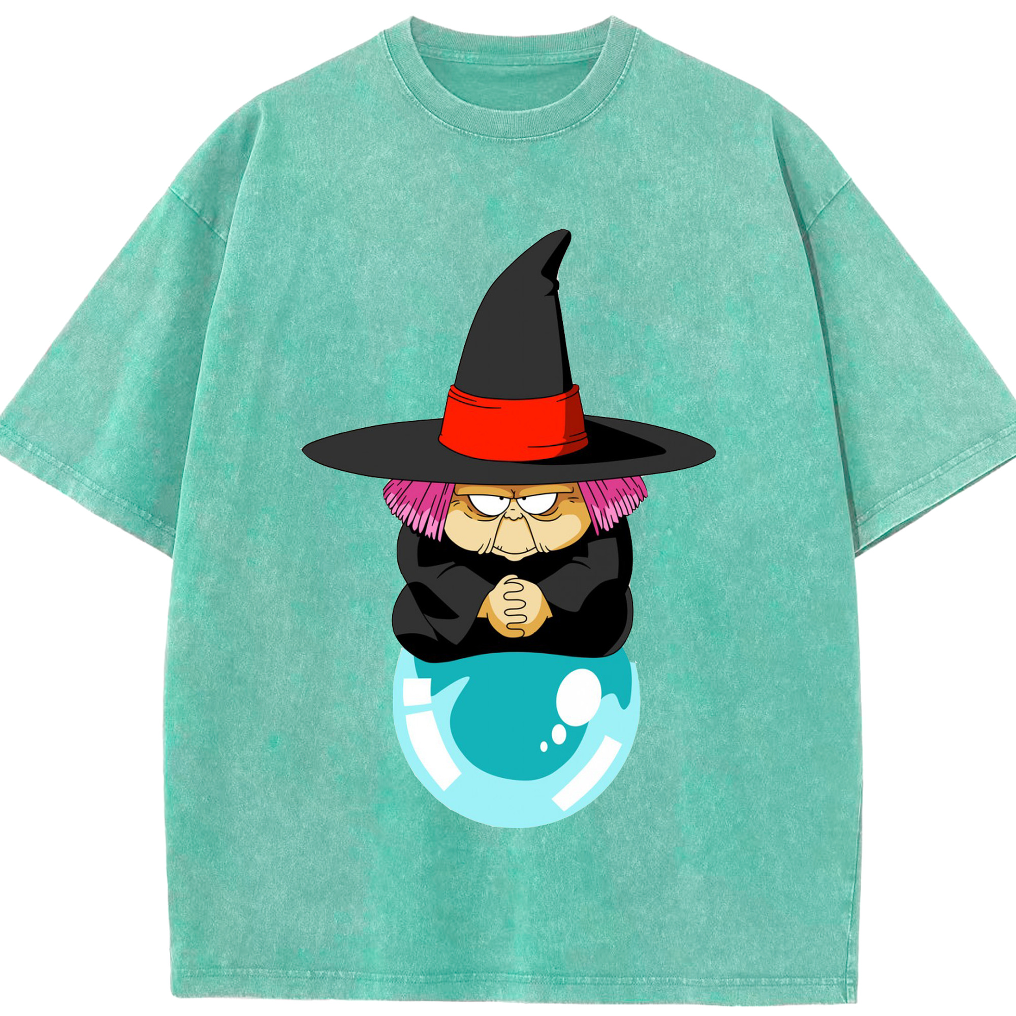 （画像用） ドラゴンボール DRAGON BALL 綿100% ヴィンテージ風 半袖Tシャツ（フロントプリント）